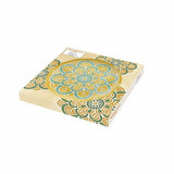 tognana tognana piatto piano rotondo d 31 cm moon mimosa ean 8056444409987