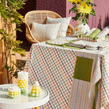 tognana tognana tovaglia colors textile 150 x 300 cm multicolor ean 8056444421118