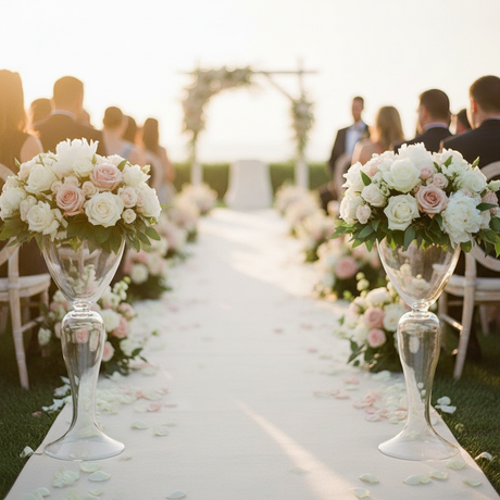 a l e import vaso vetro coppa h 60 d23 new york ean 5907742148722