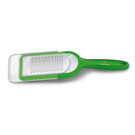 victorinox victorinox grattugia grana con fori fine verde ean 7611160058003