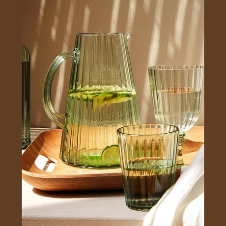 wd lifestyle wd lifestyle brocca in acrilico 23 lt marrone ean 8053300574421