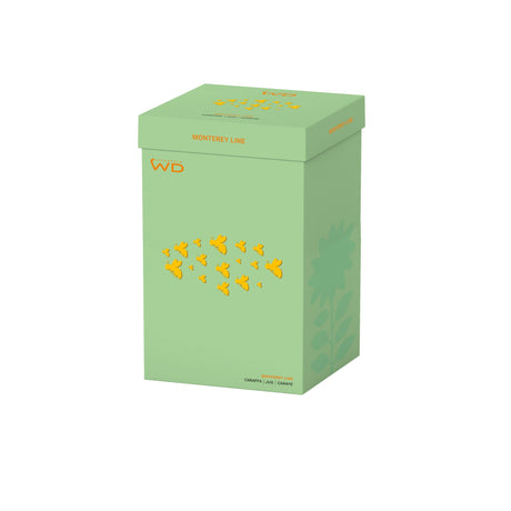 wd lifestyle wd lifestyle caraffa in vetro 13 lt decoro girasole e api ean 8055035685151