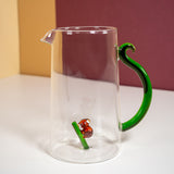 wd lifestyle wd lifestyle caraffa vetro borosilicato cc 15 lt decoro koala ean 8055035684147