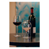 wd lifestyle wd lifestyle decanterino pop con tumbler con sfera bianca ean 8053300573073