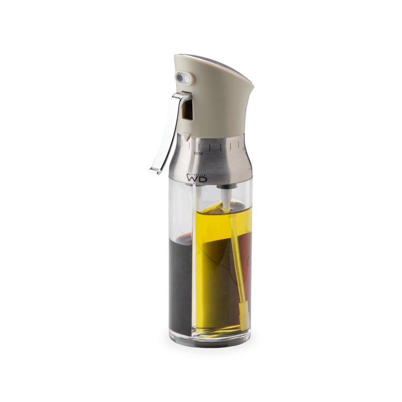 wd lifestyle wd lifestyle dosatore spray olio e aceto ean 8055035685793