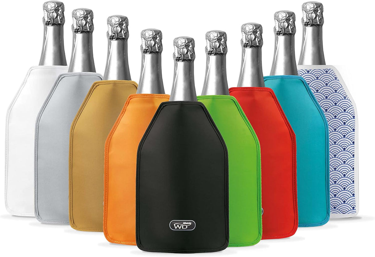 wd lifestyle wd lifestyle glacette morbida 155 x 225 x 2 cm colore antracite ean 8055035682303