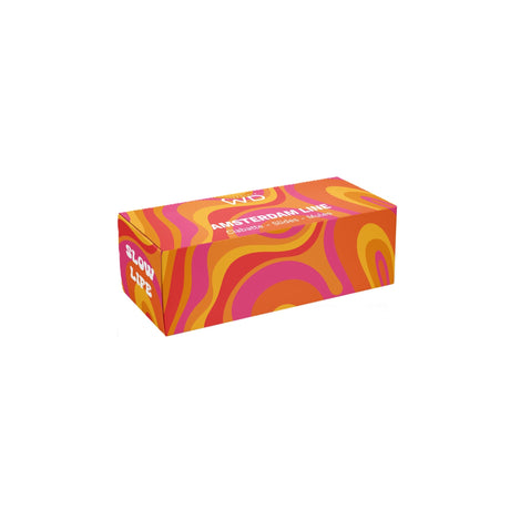 wd lifestyle wd lifestyle pantofole con strap decorazione slow life griogio rosa taglia sm ean 8055035686400