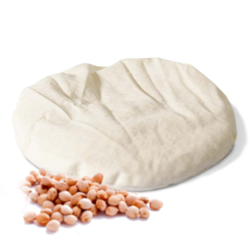 wd lifestyle wd lifestyle sacchetto pane riscaldabile cotone beige ean 8053300570447