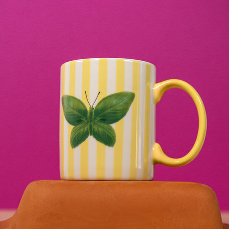 wd lifestyle wd lifestyle tazza in new bone china 330 ml decoro farfalla ean 8055035683539