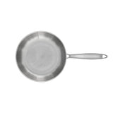 zani serafino zani serafino padella d 20 cm 5 padel in titanio 3 ply padella professionale multistrato resistente ean 8028460108878