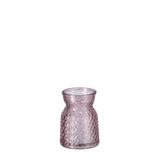 ad trend ad trend portacandela t light in vetro d 75 cm h 10 cm 3 modelli assortiti ideale bomboniera 1 pz ean 8057586023451