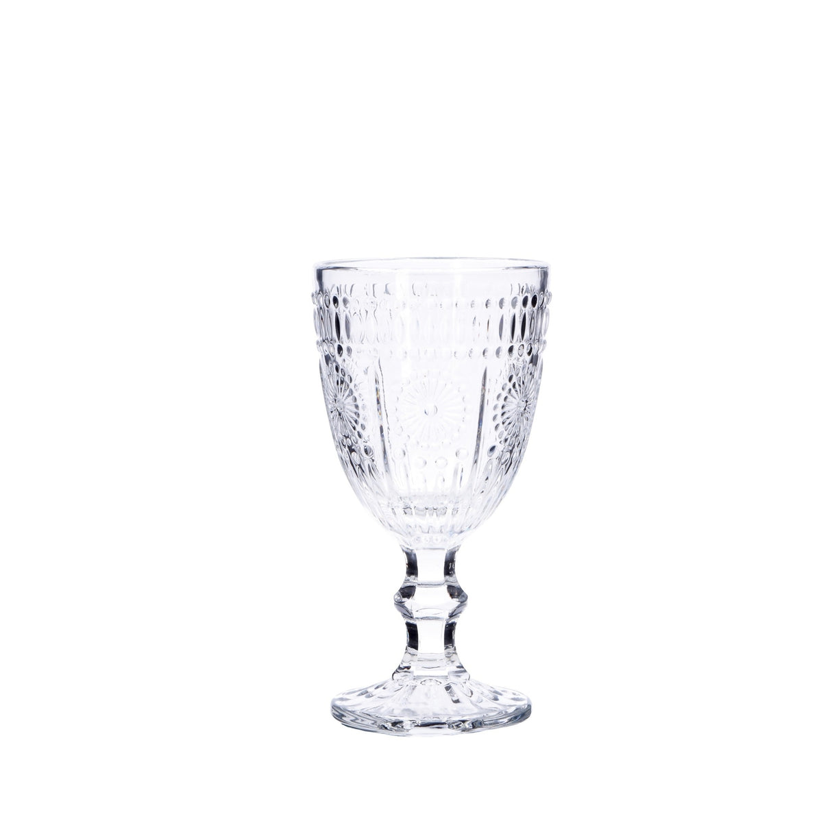 ad trend ad trend set 6 calici 32 cl e 6 bicchieri 31 cl vetro dusan ean 8057586084346