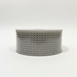 arpimex ar nastro rete mesh polynet 50 mm 18 mt argento 1/48 ean 8018318172458