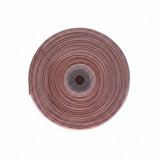 Nastro taffetà Arpimex cipria 40mm 25mt, finitura lucida setosa. Ideale per bomboniere, packaging e allestimenti cerimonie. ean 8018318230059
