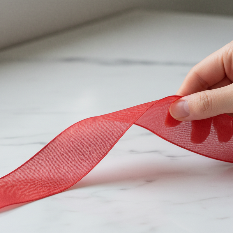 Confeziona con vivacità il nastro taffetà Arpimex Watermelon, 100% poliestere 40 mm × 25 mt. Per bomboniere e cerimonie estive ean 8018318229978