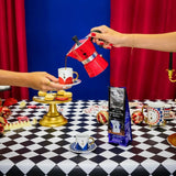 bialetti bialetti moka express 3 tazze rosso ean 8006363074520