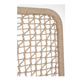 bizzotto bizzotto paravento babilo 120 x 180 cm colore pelican beige ean 8051836778962