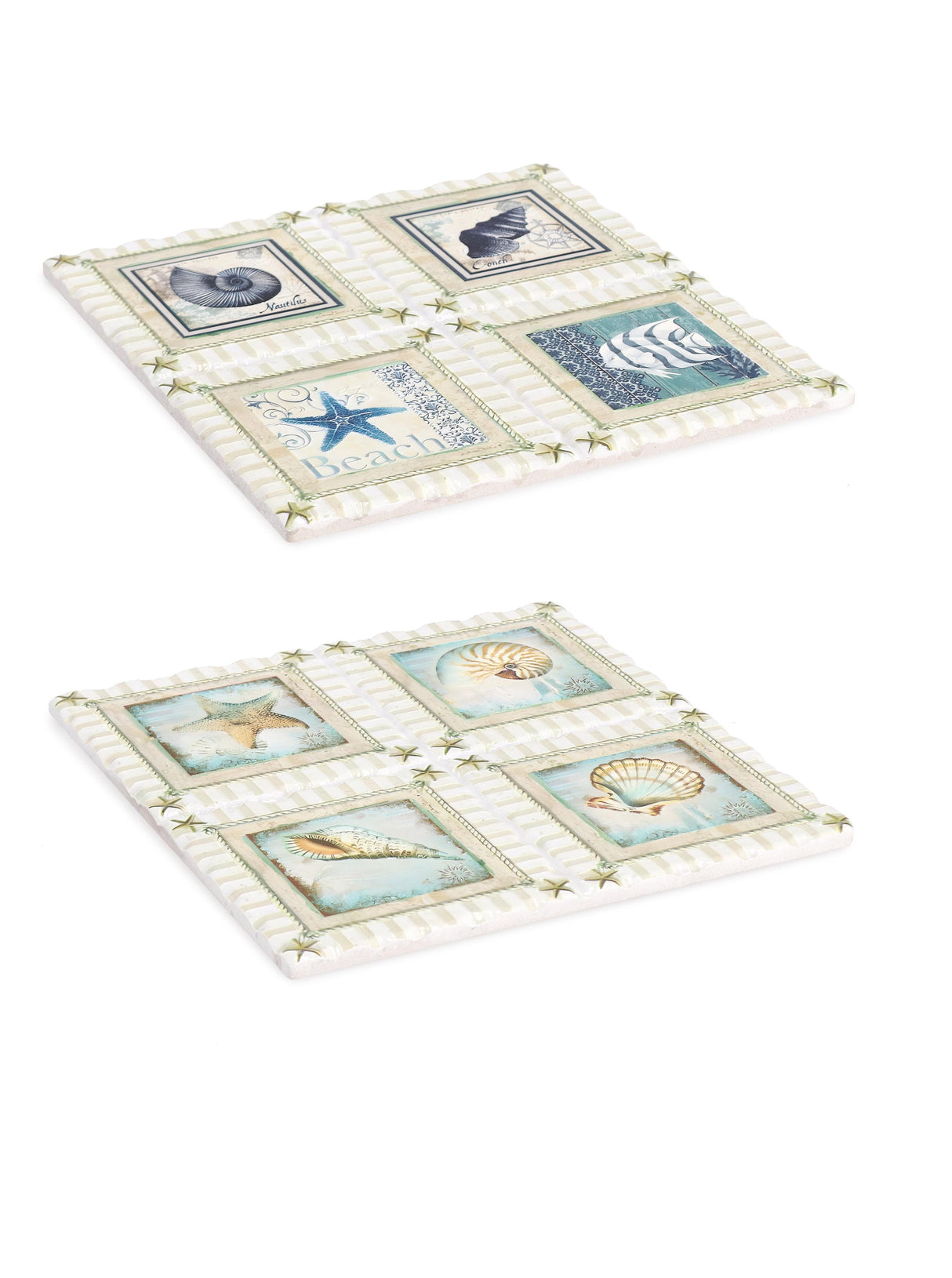 bizzotto bizzotto sottopentola eliana quadrata 20 x 20 cm ass 1 pz ean 8051836791947