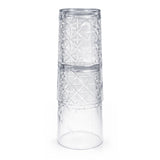 brevetti waf brevetti waf bicchiere dof mcguires 44 cl in policarbonato trasparente bicchiere resistente per cocktail ean 8005778058996
