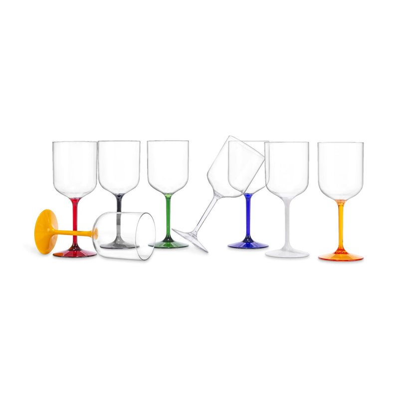 brevetti waf brevetti waf calice croisiere fm35 42 cl in policarbonato trasparente calice resistente per vino e outdoor ean 8005778055933