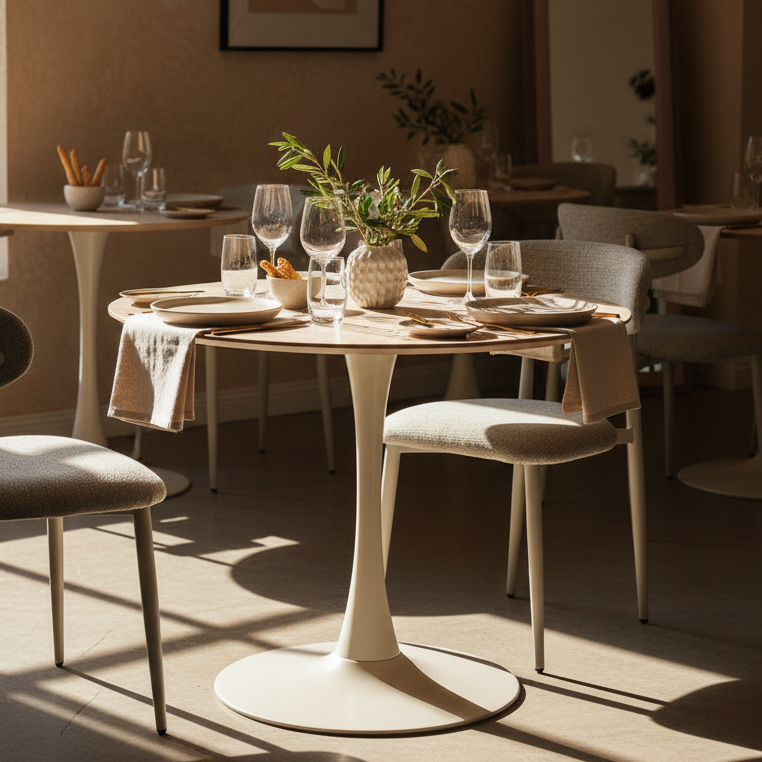 Lifestyle 3 – Ristorante boutique