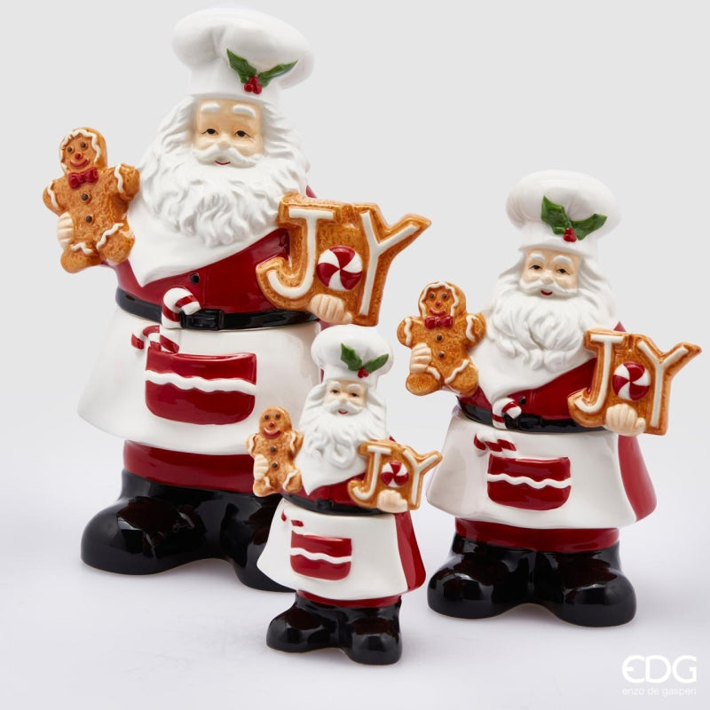 immagine-3-edg-enzo-de-gasperi-contenitore-babbo-natale-cuoco-h-15-cm-9-x-5-cm-white-red-ean-8059824289056