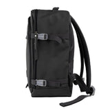 ghepard ghepard zaino cabina low cost softglide impermeabile 40 x 20 x 25 cm grigio