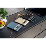 guzzini guzzini bilancia da cucina digitale sous chef crema bilancia elettronica precisa design moderno ean 8008392423287