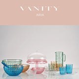 guzzini guzzini portatovaglioli orizzontale vanity bio based 20 x 20 cm verde ean 8008392400936