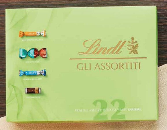 immagine-3-lindt-praline-gli-assortiti-220-gr-22-pz-ean-8003340851839