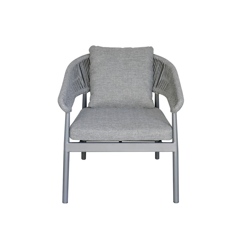 moia greenwood moia greenwood salotto cap ferrat in alluminio antracite con schienale antracite set giardino design moderno outdoor ean 8013054835032