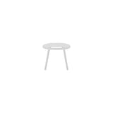 moia greenwood moia greenwood tavolino balcony set valencia in resina bianco tavolino in polipropilene con fibra di vetro design outdoor ean 8013054838156