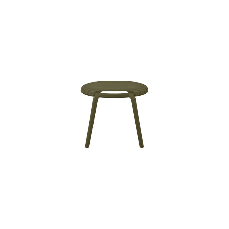 moia greenwood moia greenwood tavolino balcony set valencia in resina verde tavolino in polipropilene con fibra di vetro design outdoor ean 8013054838163