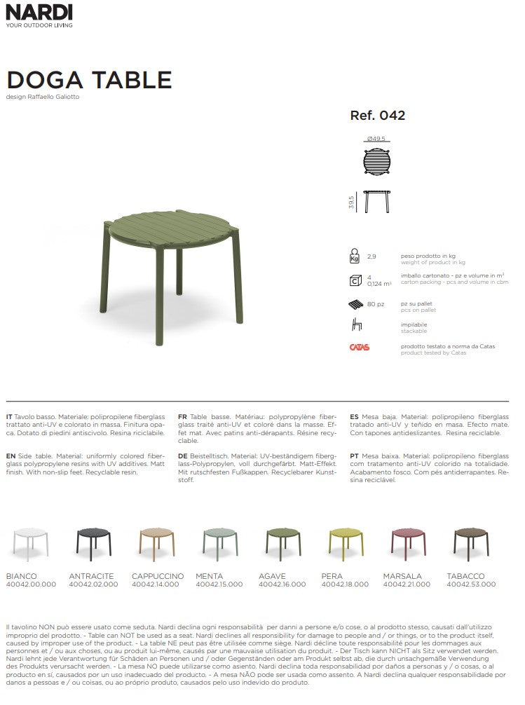 immagine-3-nardi-doga-table-pera-ean-8010352042186