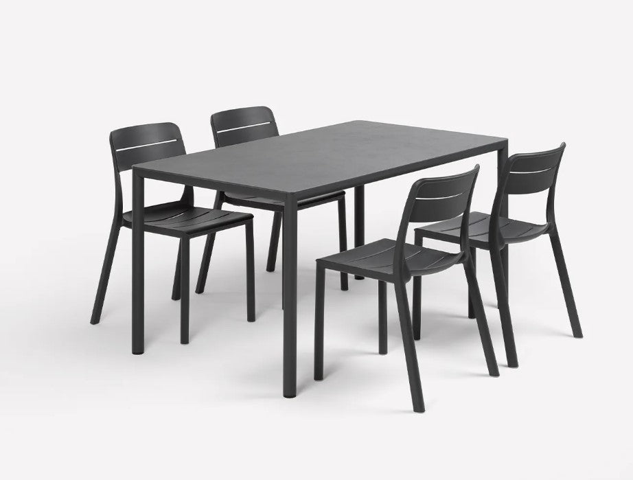 nardi nardi sedia cassia bistrot colore tabacco ean 8010352221536