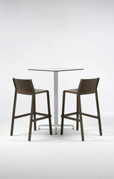 nardi nardi trill stool mini sgabello agave ean 8010352353169