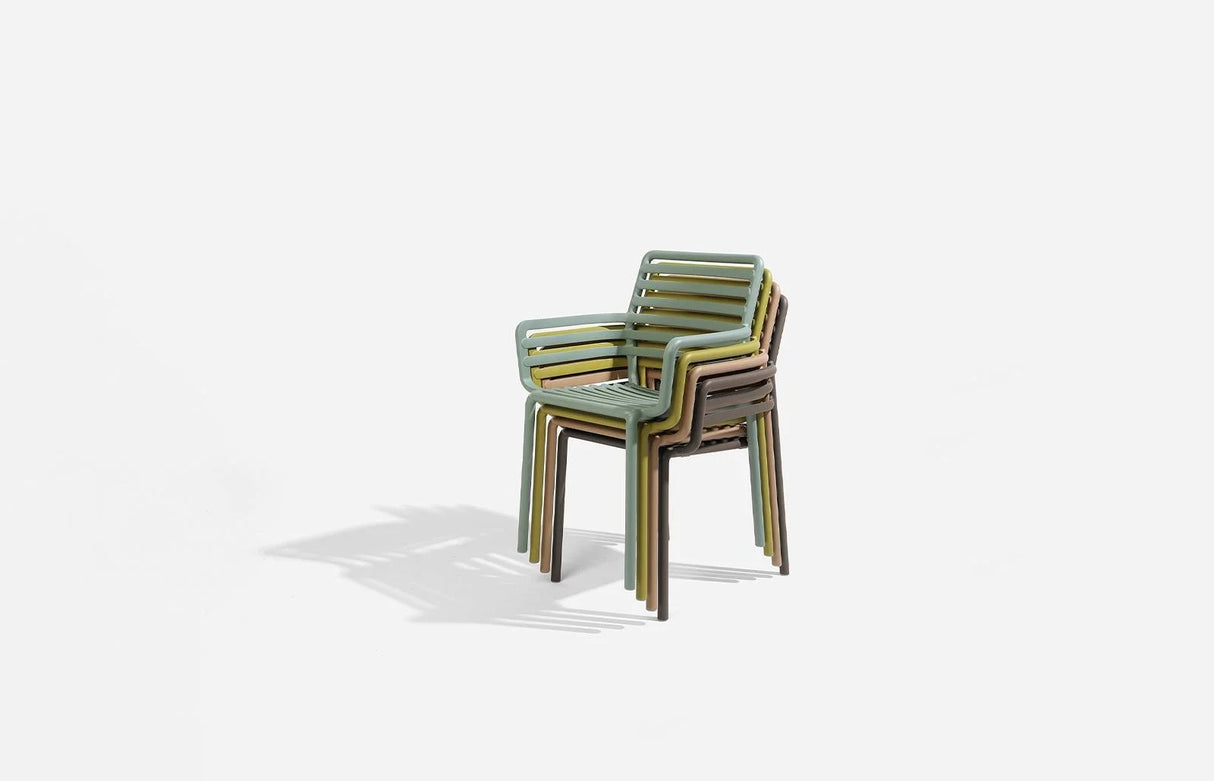 immagine-3-nardi-sedia-doga-armchair-cappuccino-ean-8010352254145
