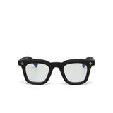 okkia okkia occhiale da lettura mod firenze premontato soft touch black diottrie 1 00 ean 8056211374739