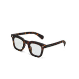 okkia okkia occhiale da lettura mod firenze premontato soft touch classic havana diottrie 2 50 ean 8056211374814
