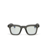 okkia okkia occhiale da lettura mod firenze premontato soft touch translucent smoke diottrie 1 50 ean 8056211374845