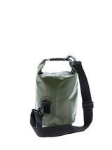 piu forty 40 piu forty 40 baybag borsa 5 lt waterproof tarpaulin 500d verde no cuciture ean 8056590502013