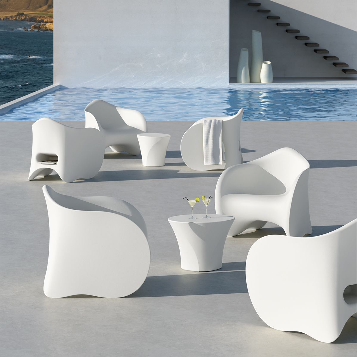 plust plust tavolino enta colore pietra