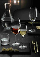 rcr cristalleria italiana rcr cristalleria italiana bicchiere acqua invino i37 37 cl cf 6 pz ean 8007815263196