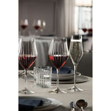 rcr cristalleria italiana rcr cristalleria italiana calice timeless wine t55 vetro 55 cl conf 6 pz ean 8007815282852