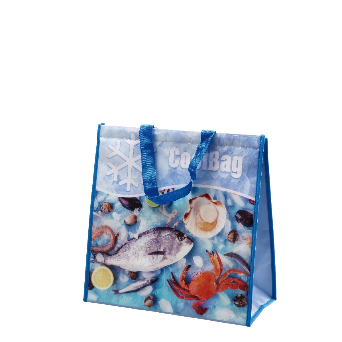 regalo italiano regalo italiano borsa termica tnt ass 395 x 20 cm h 40 cm multicolor 1 pz ean 8057586160378