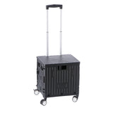 regalo italiano regalo italiano carrello spesa trolley 2 ruote ass 40 x 34 cm h 42 cm carrello porta spesa pieghevole pratico 1 pz ean 8057586203570