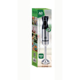 regalo italiano regalo italiano frullatore elettrico ad immersione con bicchiere graduato 1 500 w ean 8057586101760