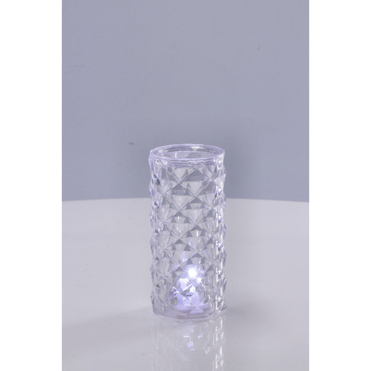 regalo italiano regalo italiano mini lampada da tavola ass d 6 cm h 12 cm a batteria 1 pz ean 8057586125032