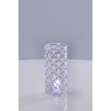 regalo italiano regalo italiano mini lampada da tavola ass d 6 cm h 12 cm a batteria 1 pz ean 8057586125032