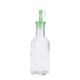 regalo italiano regalo italiano oliera acetiera ass 170 ml 5 x 5 x 20 cm vetro trasparente 1 pz ean 8057586260931